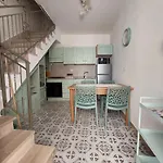 Da Zia Dorina Ferienhaus *