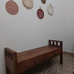 Da Zia Dorina Ferienhaus *