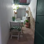 Da Zia Dorina Ferienhaus *