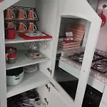 Da Zia Dorina Ferienhaus