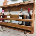 Ferienhaus Da Zia Dorina Siniscola