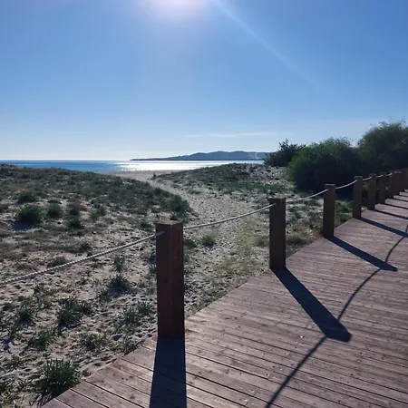 Сasa de vacaciones Da Zia Dorina Siniscola