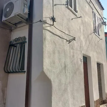 Da Zia Dorina