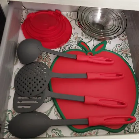 Da Zia Dorina Сasa de vacaciones *