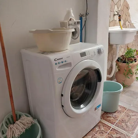 Da Zia Dorina Сasa de vacaciones