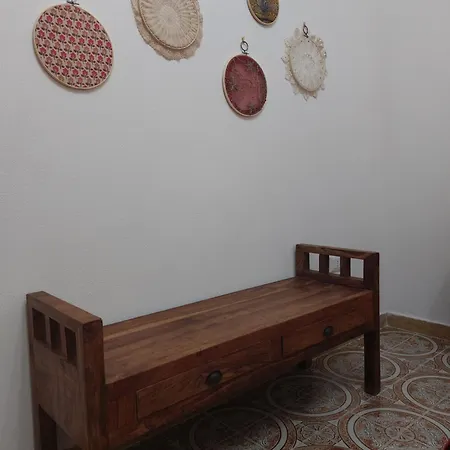 Da Zia Dorina Сasa de vacaciones *
