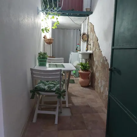 Da Zia Dorina Сasa de vacaciones *