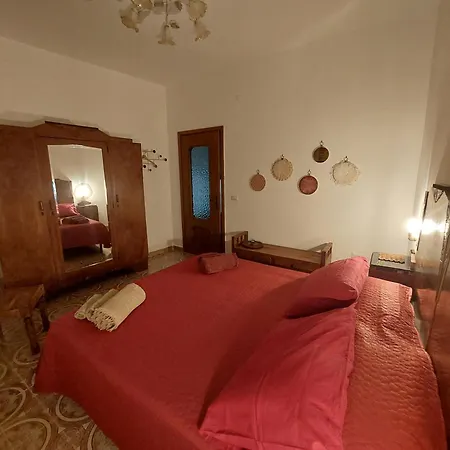 Da Zia Dorina Сasa de vacaciones