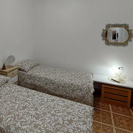 Da Zia Dorina