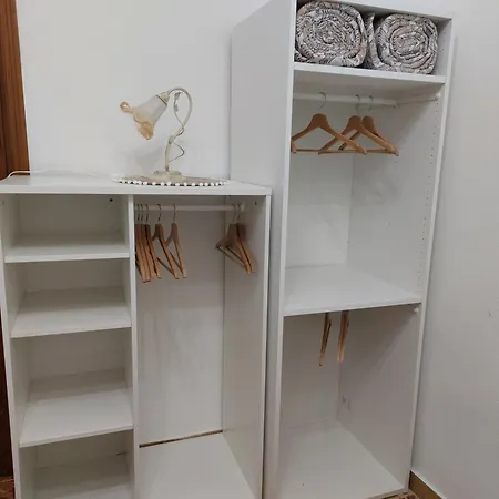 Da Zia Dorina Сasa de vacaciones